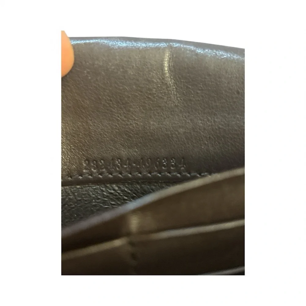 Gucci continental wallet - Picture 7 of 10